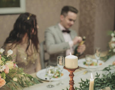 Свадьба в Крем