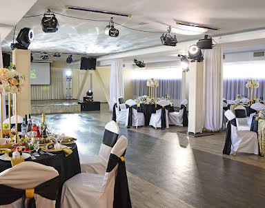  ресторан Чайка