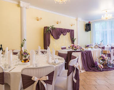  ресторан Котляково-Плаза