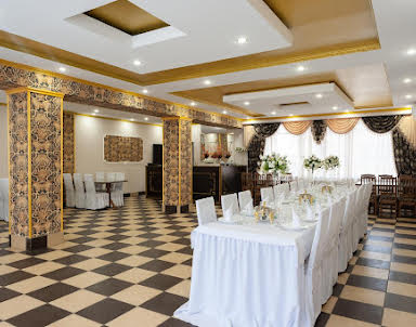  ресторан Марго