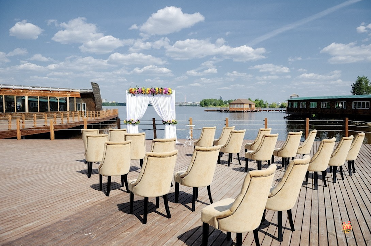 Пирс в «Баден-Баден Куба» фотография №3