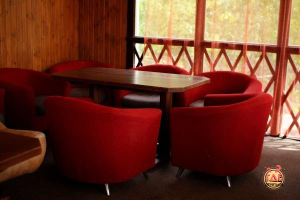 Урал фотография №17