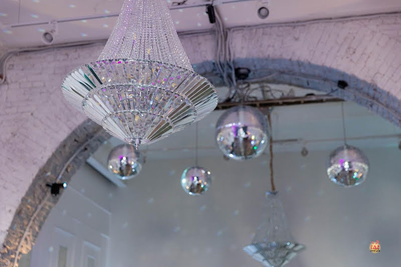 COM.NATA на Петроградской фотография №1