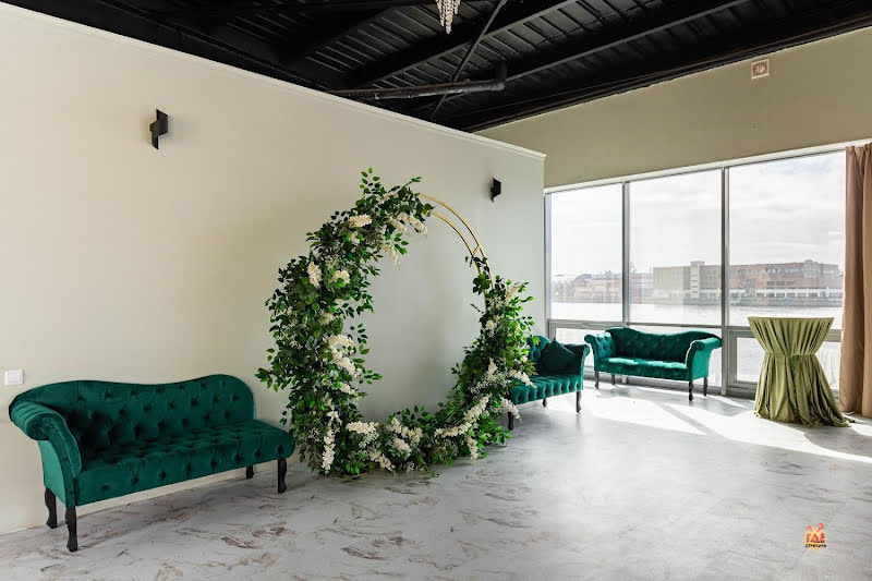 Нева Панорама фотография №10