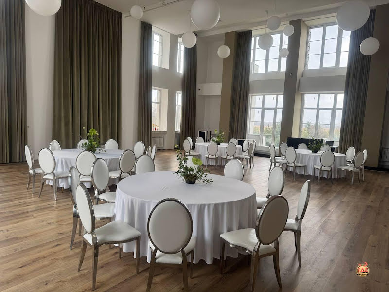 Dmitrov Golf Resort фотография №8