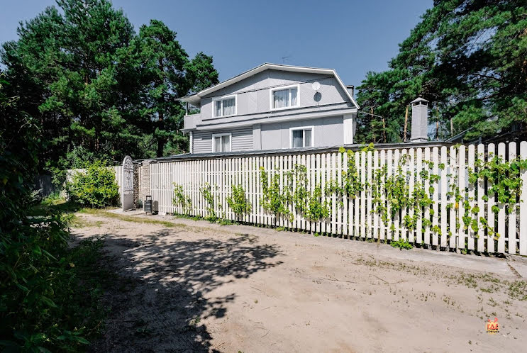 Стекляшка в «Lesnoy» фотография №5