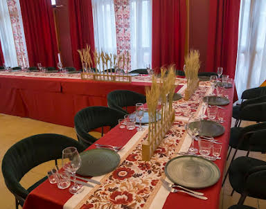  ресторан Ресторан «Пивоваръ»