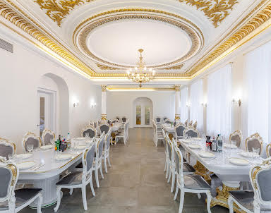 День рождения в Алания