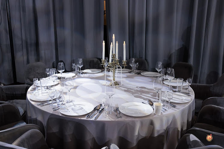 Зал "Курай Холл" в «Башкирия» фотография №14