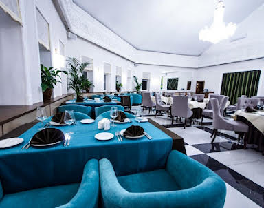 День рождения в Парк Крестовский