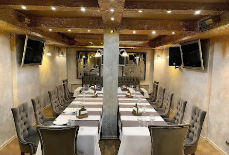 Зал «Караоке» в Зал «Караоке»