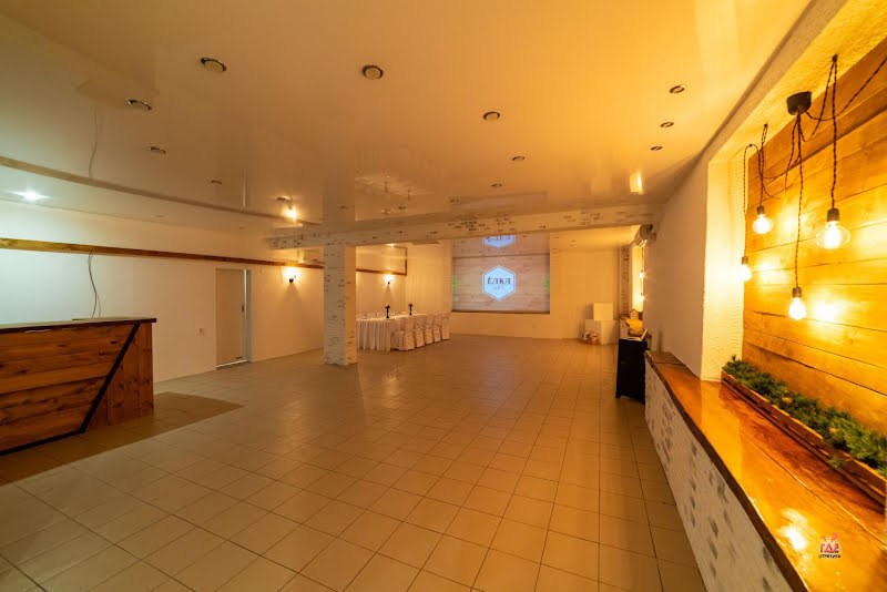 Ёлка Loft фотография №13