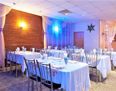 День рождения в Канзас