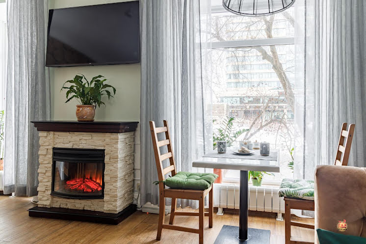 Помещение в «ВОСЕМЬ’55» фотография №15