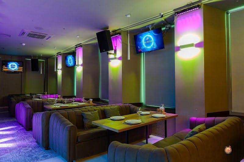 Izi voice фотография №14