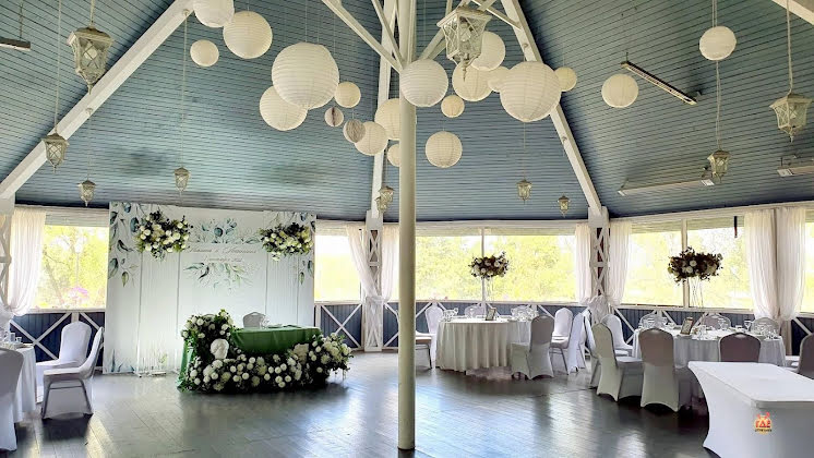 Веранда «Прованс»  в «Sofrino Park» фотография №11