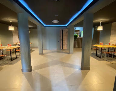 Выпускной в Луна