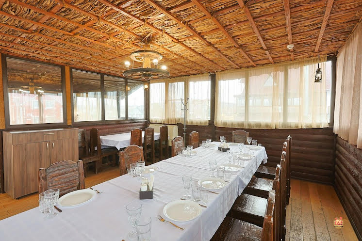 Зал "Малый" в «Рица» фотография №1