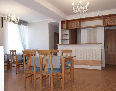 Корпоратив в ПОДКОВА