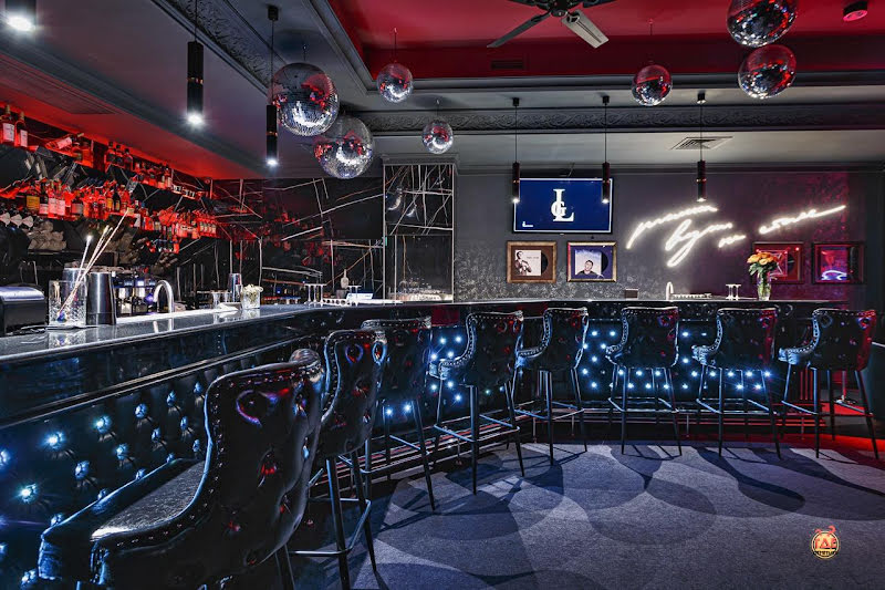 Leps Bar фотография №12