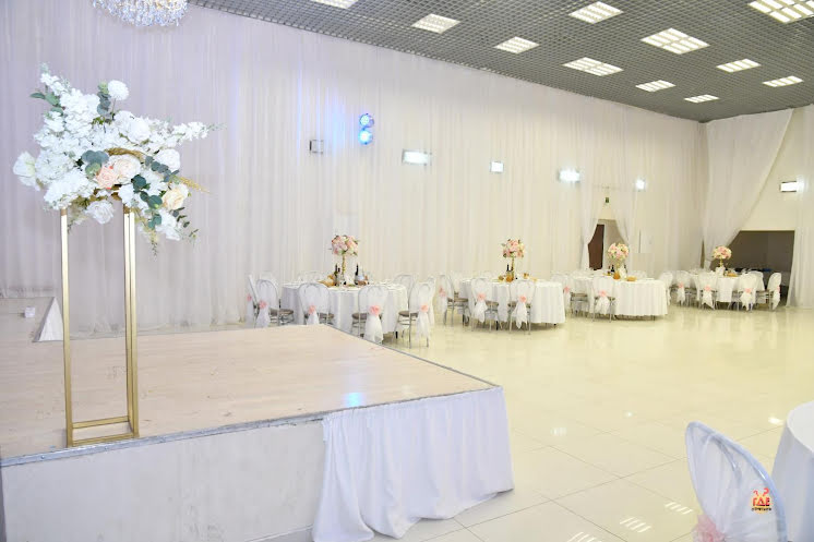 Зал «Русский портрет» в «Нежинка» фотография №12