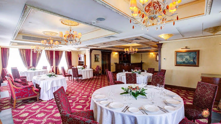 Диванный зал в «Садовое кольцо» фотография №4