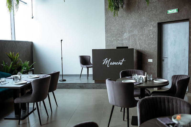 MOMENT фотография №15