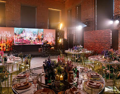  ресторан ArchiLOFT