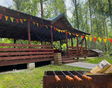  ресторан Серебро