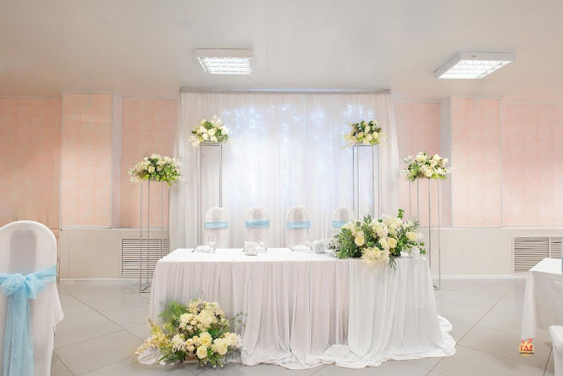 Столовая ВГТУ фотография №1