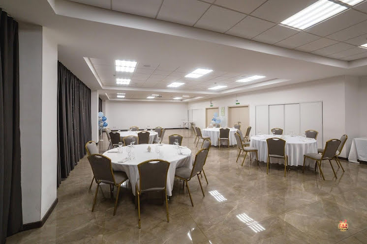  Banket Hall в «Олимпия» фотография №17