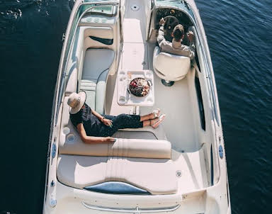  ресторан YES BOAT