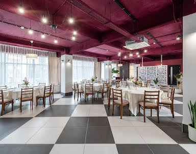  ресторан Банкетный зал Карамель