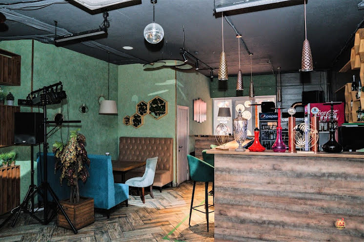 Общий зал в «Тар Тар» фотография №6