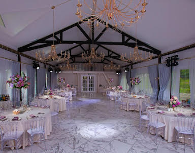  ресторан Усадьба «Гребнево»