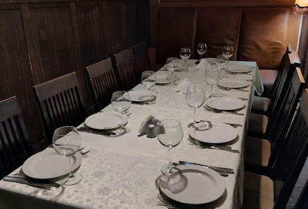 VIP-зал в VIP-зал