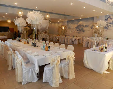  ресторан Новинки