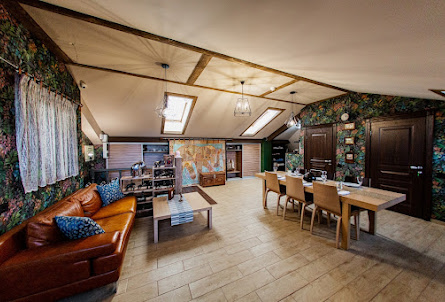 Зал "Колониальный" в Зал "Колониальный"