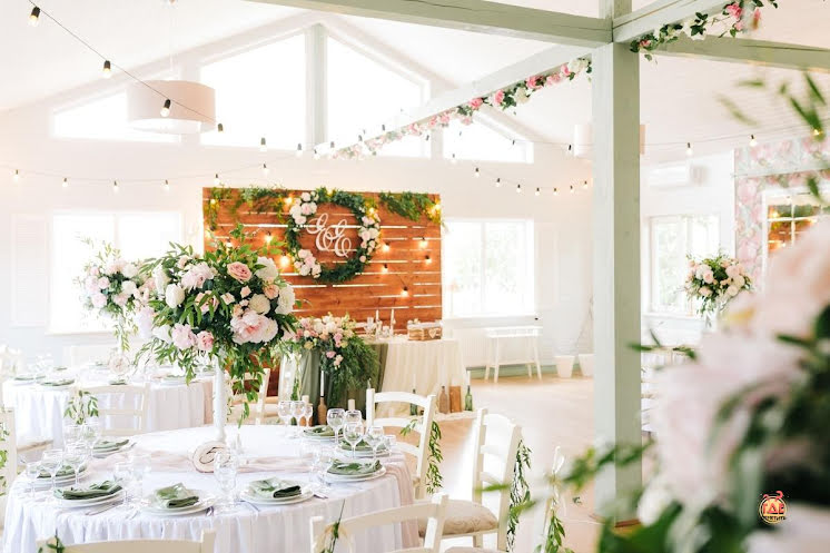 Ресторан на воде в «Медвежьи озера» фотография №7