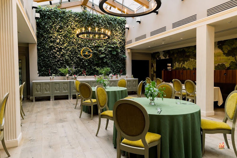 Dom Boutique Hotel фотография №3