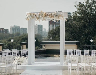  ресторан Мечты