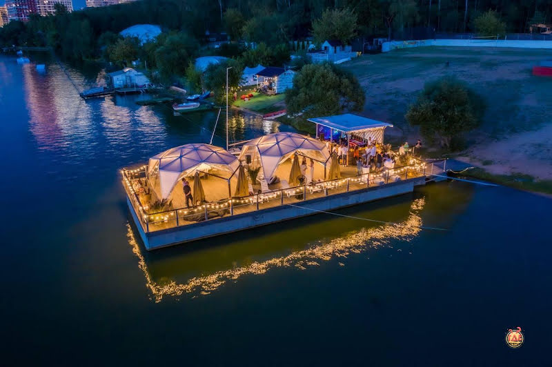 Плакучая Ива & Marea фотография №4