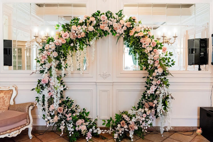 Зал "Буфф" в «Moliere» фотография №2