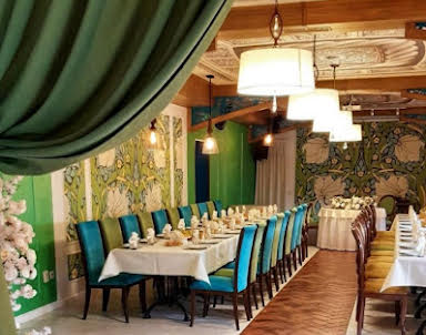  ресторан Сабантуй