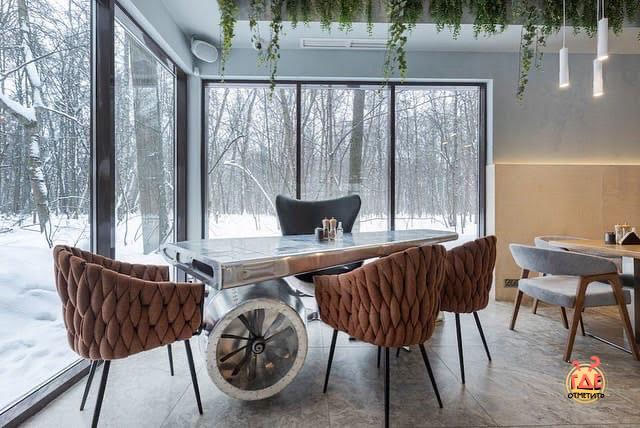 Fox фотография №6