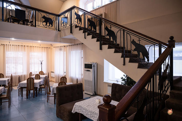 Основной зал в «Регион 59» фотография №15