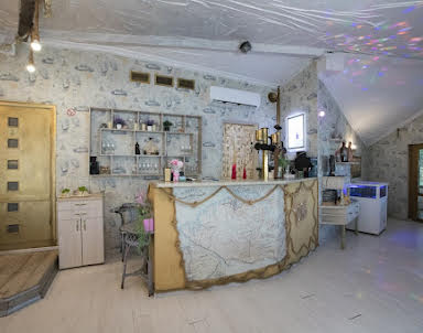 Корпоратив в Пиратская Харчевня