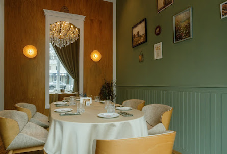 VIP-комната в VIP-комната