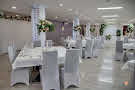 Основной зал в «Banquet room»