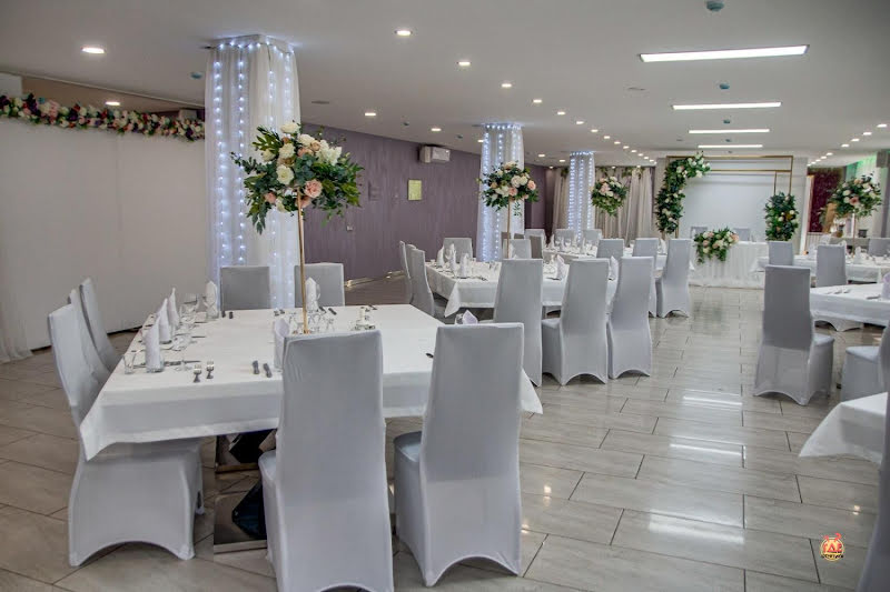 Banquet room фотография №3